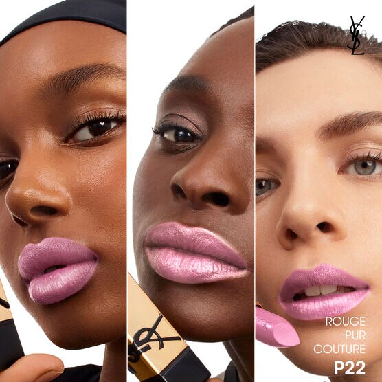 ROUGE PUR COUTURE BATOM P22